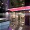 New Style Curved Night Club Led Bar Counters