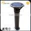 2016 new products waterproof ip65 outdoor solar led landscape light for garden