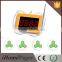 Wireless equipment waiter service wireless table calling devices