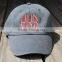 Personalized Monogrammed Hat Baseball Cap