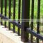 Montage Commercial Fence/ Commercial Ornamental Steel fence