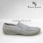 new style flat genuine leather casual shoes