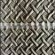 mesh wadding Quilted Fabric for coat