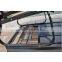 Patio chairs, leisure swing chair with hammock JJ-526