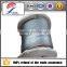 3/32'' galvanized steel cable