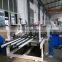 Automatic Corrugated Carton Fold gluer Machine/carton box making machine