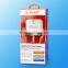 Qualcomm quick charger 2.0 wall usb mobile charger charging fastly