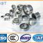 NAV 4006 Full Complement Bearings 30x55x25 mm Needle Roller Bearing With Inner Ring NAV4006