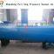 Hot Sale thread tube heat exchanger +86 18396857909