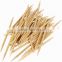 wholesale price bamboo toothpick diameter 2.0mm