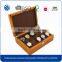 Wooden Watch Jewelry Display Box Wholesale