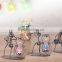 Iron figurines musicians,wrought iron decoration,iron decoration,musicians