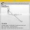 Professional supermarket mesh hook wire display stand hooks
