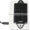 Solar powered gps tracker Waterproof 3g gps tracker with magnets