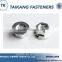 Made in china stainless steel Grade 8 Flat Flange Nut