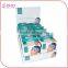Resuable gel beads hot & cold pack forehead wrap/Migraine relief wrap/ Headaches pain relief                        
                                                Quality Choice