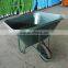 builders wheelbarrow