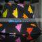 two tone custom bucket hat/ fishing hat with printing