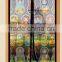Best selling Magnetic Door screen with printing
