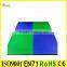 SGS&EN71 Approved baby eva foam floor mat 60*90 with good quality