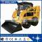 China High Performacne Track Type Mini Skid Steer Loader With Mini Trencher
