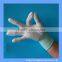 13 Gauge White Top Coated PU Working Glove Finger Protectors