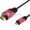 micro hdmi cable Factory price