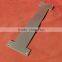 customize aluminum sheet metal cnc wire cut edm