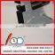 Compatible Camon tape CH-1106W 6mm white label tape cassette for Cable ID Printer MK2500