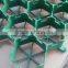 hdpe parking pavers, plastic grass paver