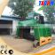 China producers hot selling compost machine of compost mixer machine for mushroom