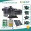 New Solar DC Swimming Pool Pump ( 31 m - 19 cbm/hr - 1.5hp )                        
                                                Quality Choice