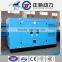 chinese product 220v 50hz 85kva electric start generator silent
