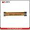 Low Price Extension Test LCD Cable For Samsung Galaxy S4 I9500, For Samsung Galaxy S4 Phone LCD Test Flex Cable