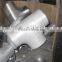 90 degree elbow power station using