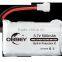 Li-ion Battery 752040 3.7v 500mah Lithium Polymer Lipo Battery for rc Helicopter Quality Choice