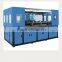 5 gallon pet bottle automatic blow molding machine