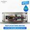 Fast Delivery High Security Metallic Casing Water protection Standalone Access Control