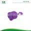 Purple Rose Food grade silicone tea filter/tea strainers/tea infuser.