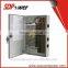 120W 12v 10a competitive type outdoor power supply 18 outputs