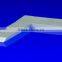 spoke sintered tungsten carbide debarker strips from zhuzhou manufacturer
