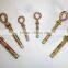 expansion eye bolt manufacture in hebei handan yongnian