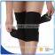 Neoprene tourmaline knee support magnetic knee support brace belt