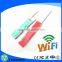 Good performance new 2.4g wifi internal antenna patch Antenna with IPEX UFL and 1.13 cable