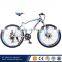 Mountain Bicycle Model X1