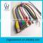 Customized Flexible Goose Neck/ High Performance Lamp Parts Gooseneck Tube
