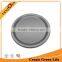 Custom Design Gift Box Blackboard Mason Jar Lids For Writing