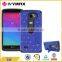 Hot Selling Models Diamond Stand Cover Case for lg C40 Leon