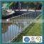 Australia Galvanized Portable Temporary Fence/Barricades fence/CCB/Crowded control barrier