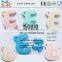 New Product Soft Silicon Baby Teether Pendant Wholesale/Baby Tooth Teether